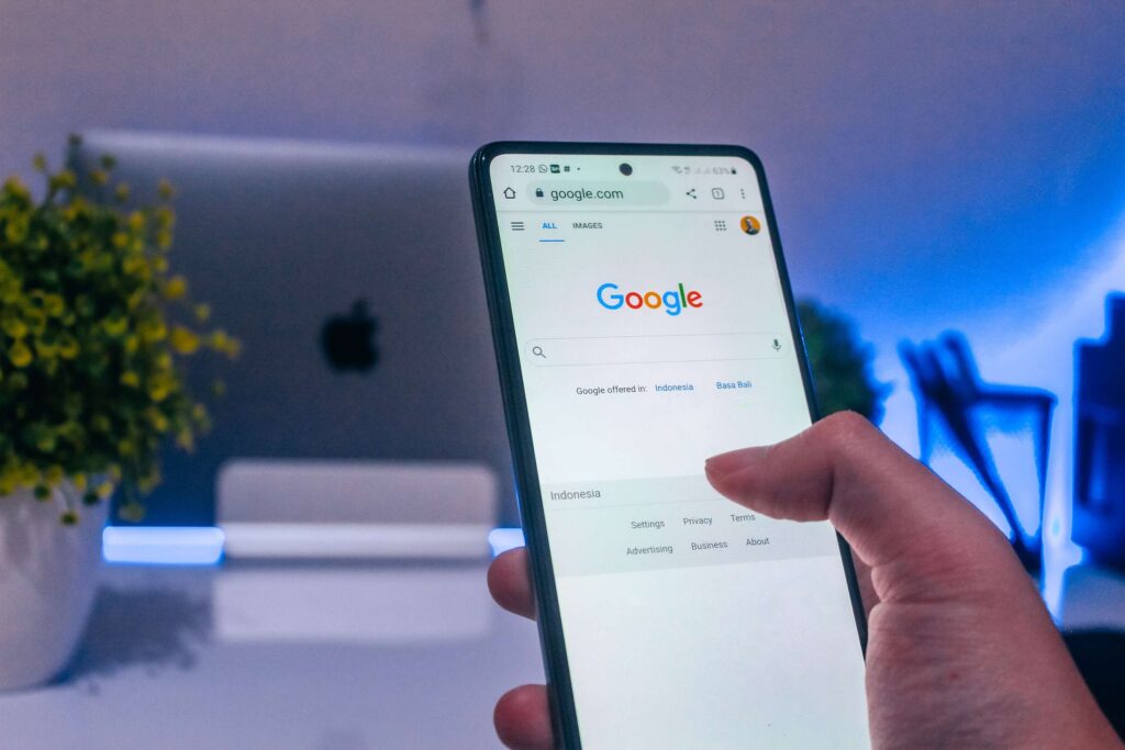 JCKFRUT Web Design Cape Town How to optimise your website for page 1 Google rankings