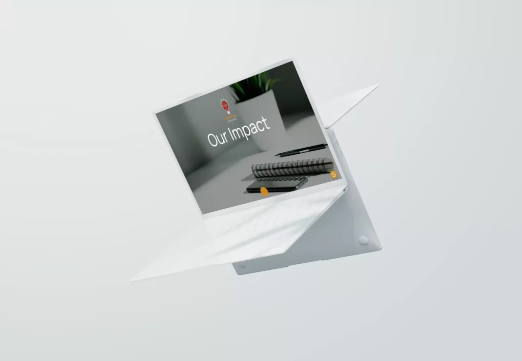 JCKFRUT Web Design Cape Town