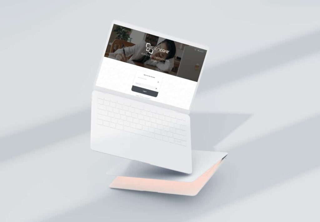 JCKFRUT Web Design Cape Town