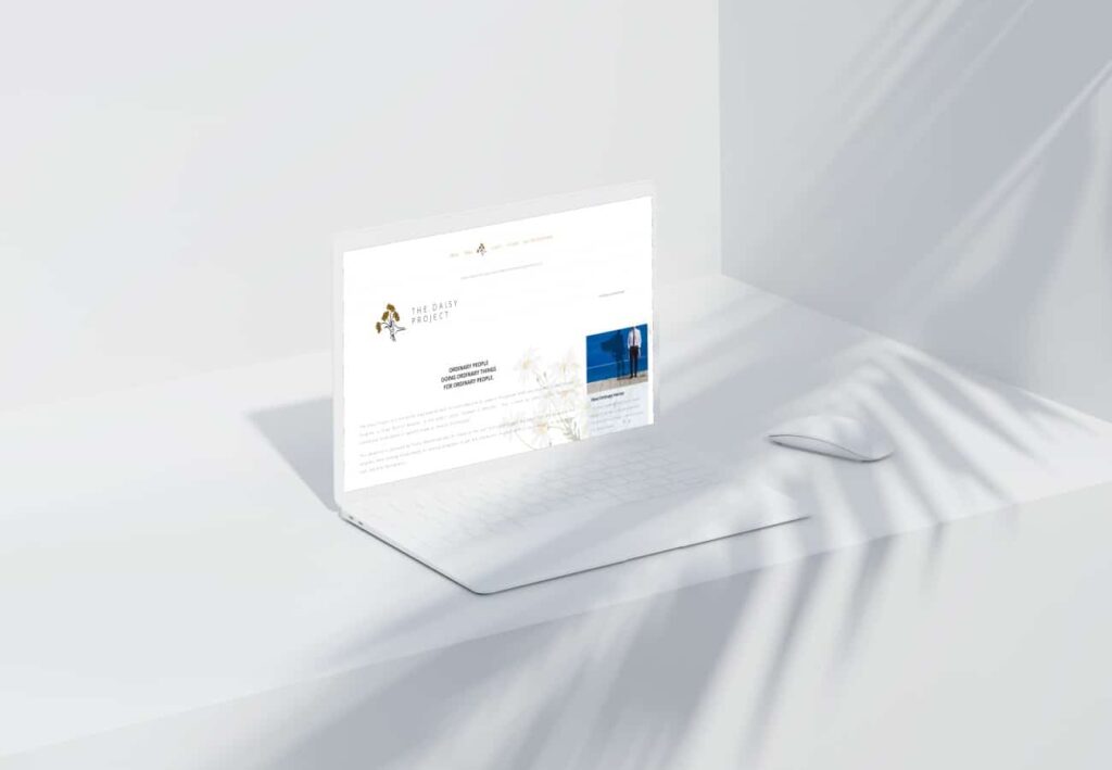 JCKFRUT Web Design Cape Town